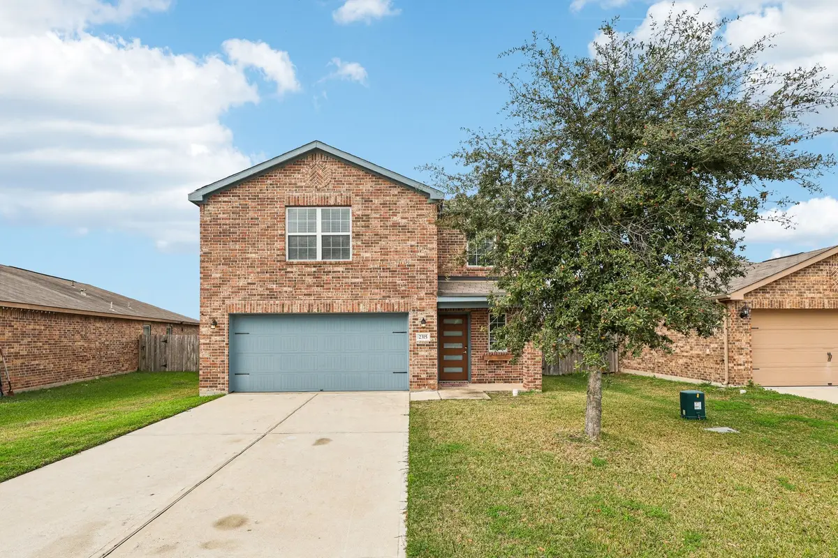 2315 Oyster Bay Avenue, La Marque, TX 77568 - Image #1