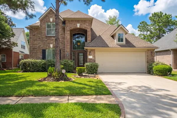 11622 Cedarvale Lane, Tomball, TX 77377