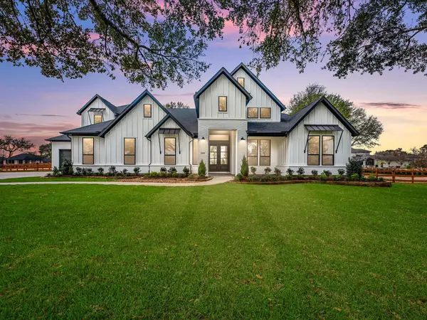 8533 Bois D'arc Lane, Fulshear, TX 77441