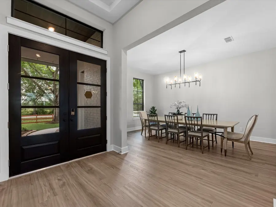 8533 Bois D'arc Lane, Fulshear, TX 77441 - #3