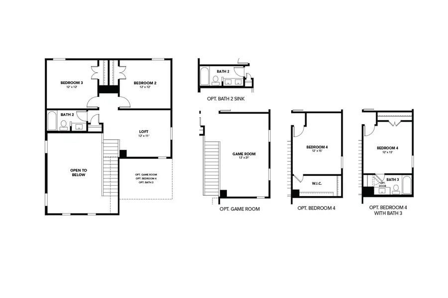 11721 Airspeed Drive, Conroe, TX 77303 - #3