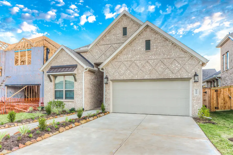 8718 Myrtle Bend Drive, Missouri City, TX 77459 - #2