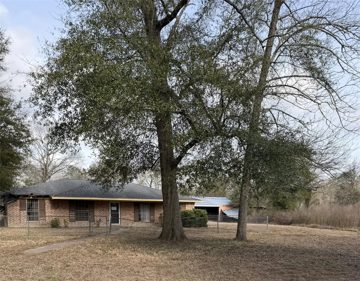274 County Road 3375, Cleveland, TX 77327 - #1