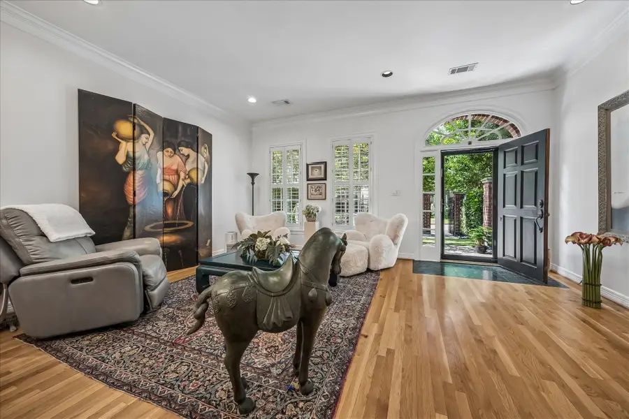 3384 Maroneal Street, Houston, TX 77025 - #3