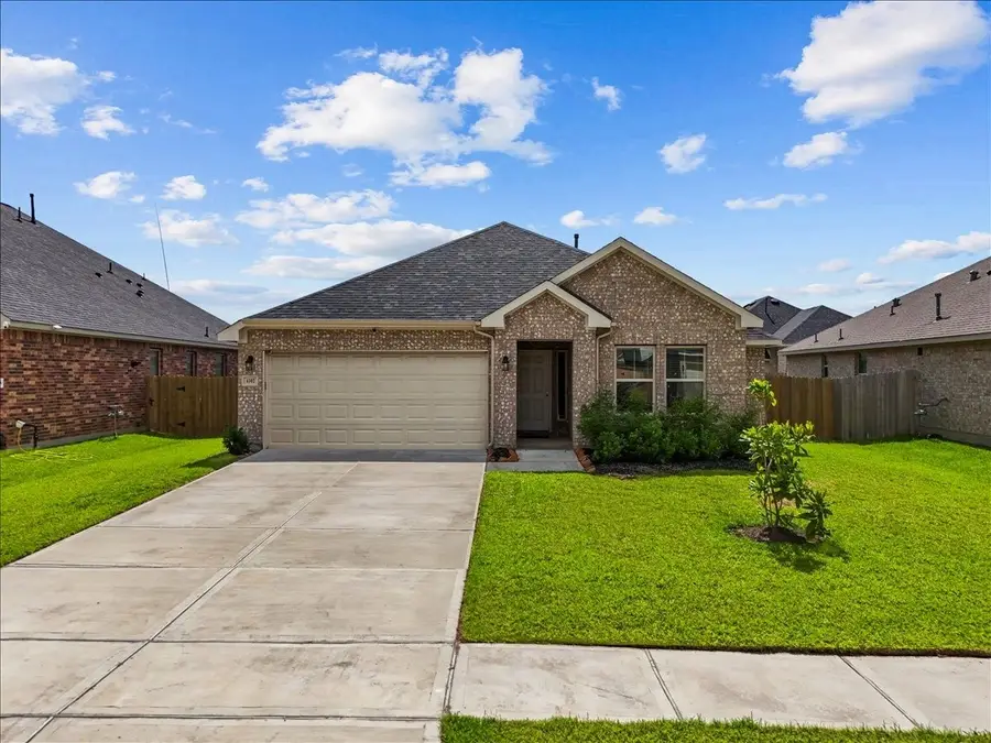 4302 Fenwick Rd, Texas City, TX 77591 - #2