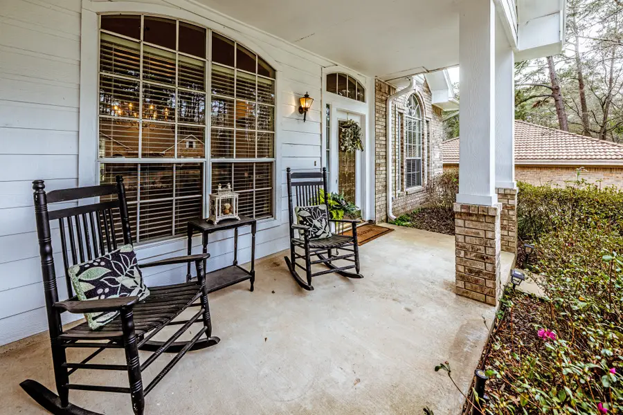 312 Broadmoor Drive, Huntsville, TX 77340 - #3