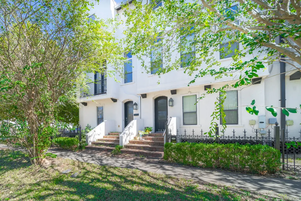 2426 Bevis Street, Houston, TX 77008 - #1