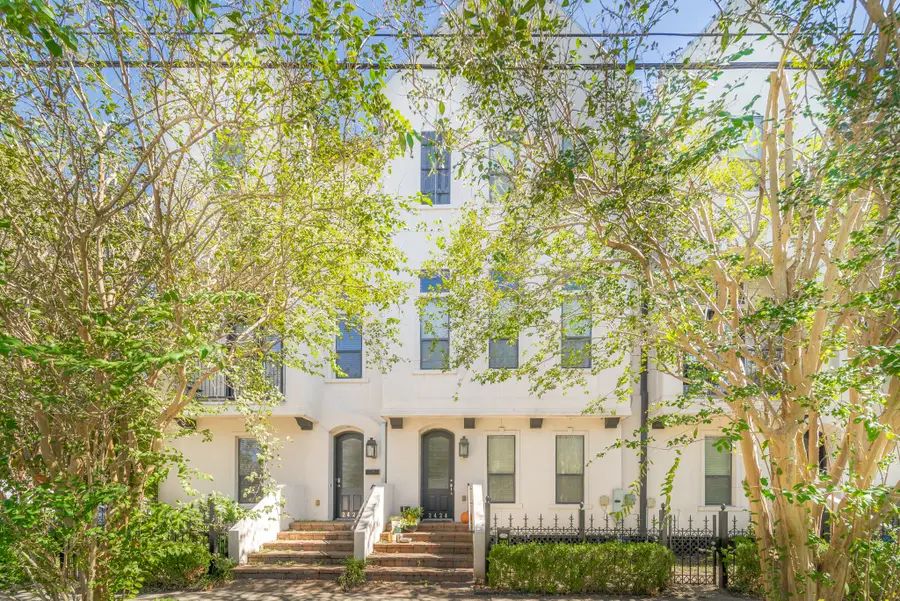 2426 Bevis Street, Houston, TX 77008 - #2