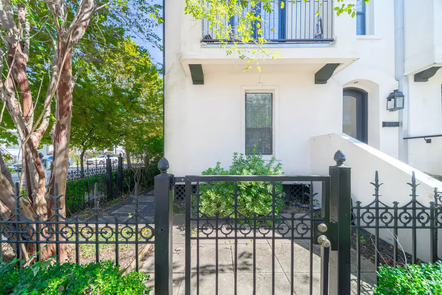 2426 Bevis Street, Houston, TX 77008 - #3