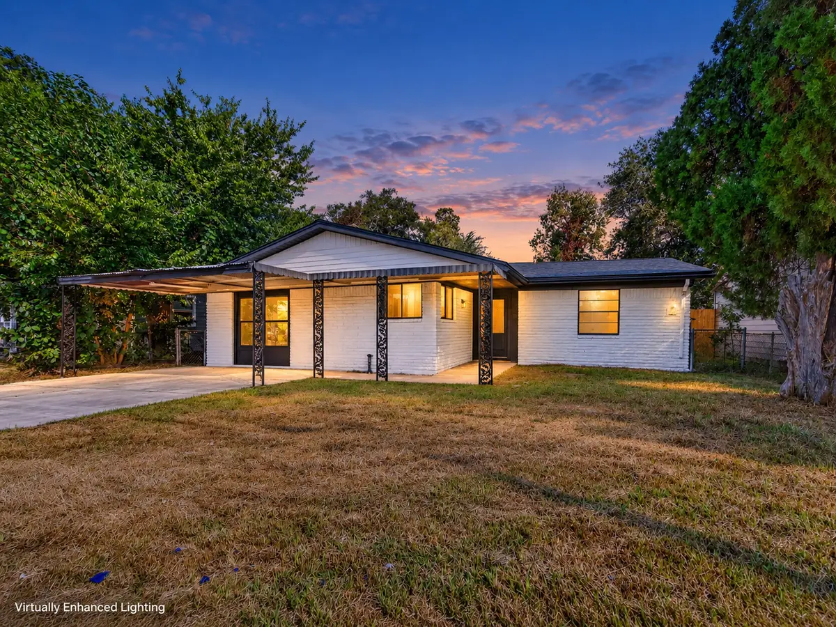 4637 Brinkley Street, Houston, TX 77051 - #1