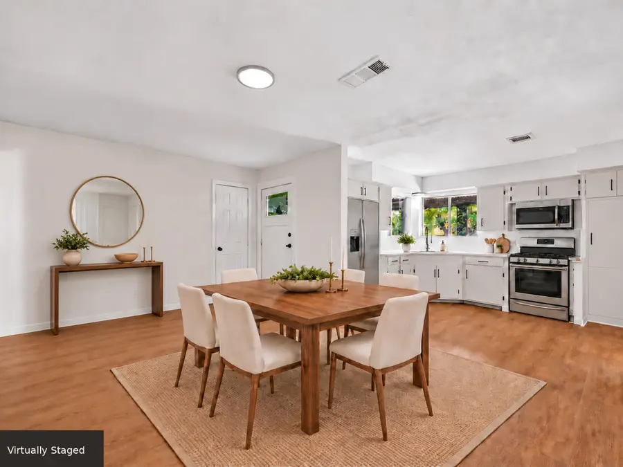 4637 Brinkley Street, Houston, TX 77051 - #2