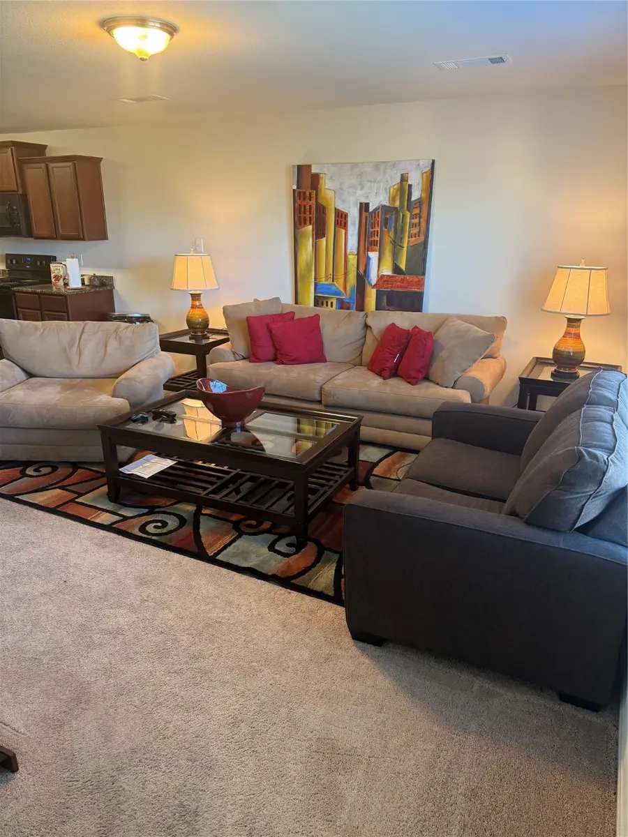 1543 Loose Stone Drive, Rosharon, TX 77583 - Image #2