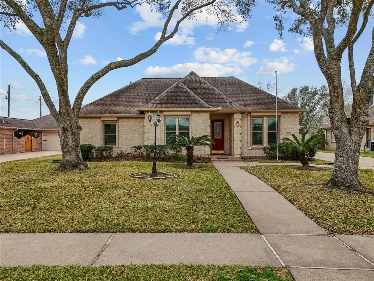 4222 Dover Avenue, Santa Fe, TX 77510 - #1