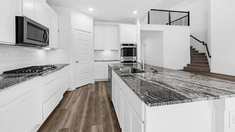 4117 Hidden Autumn Lane, League City, TX 77573 - Image #3