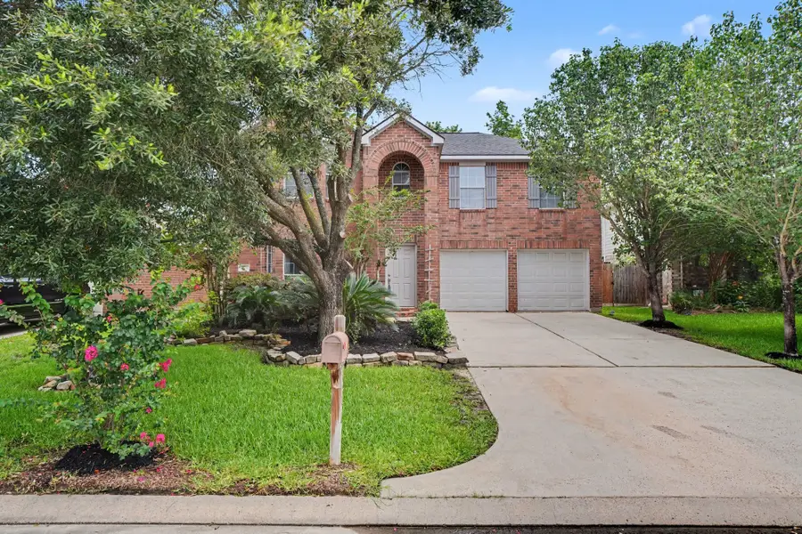 25338 Barmby Drive, Tomball, TX 77375 - #2