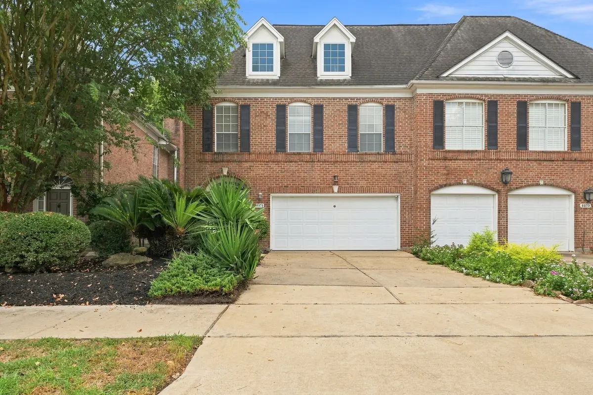 5571 Beverlyhill Street, Houston, TX 77056 - #1