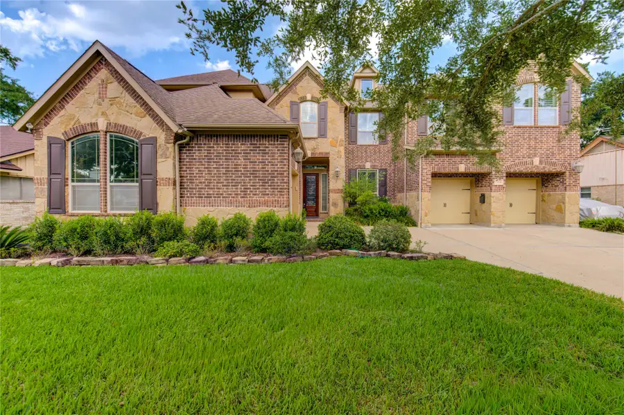12454 Mooreknoll Lane, Houston, TX 77024 - Image #2