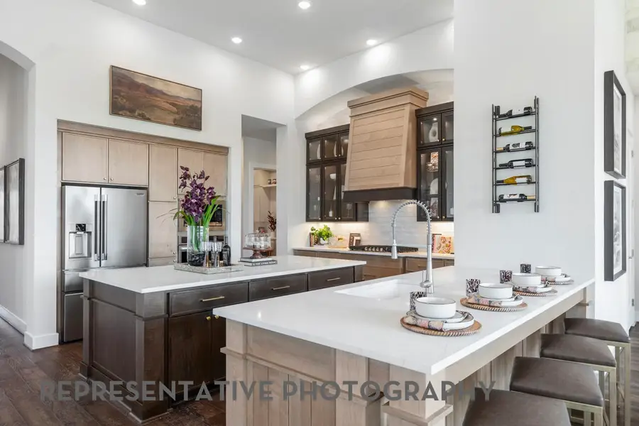 922 Groundwater Way, League City, TX 77546 - #2