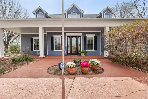 31419 Blue Heron Lane, Fulshear, TX 77441