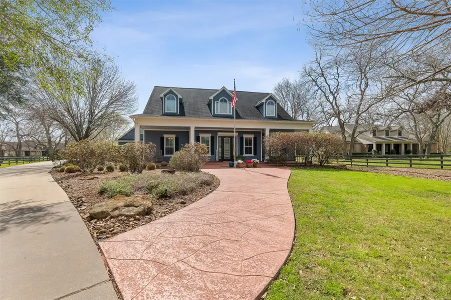 31419 Blue Heron Lane, Fulshear, TX 77441 - #3