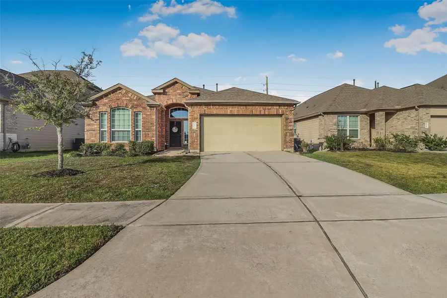 7411 Merrylands Drive, Humble, TX 77346 - Image #2