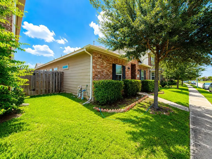 7306 Granite Terrace Lane, Houston, TX 77083 - #2