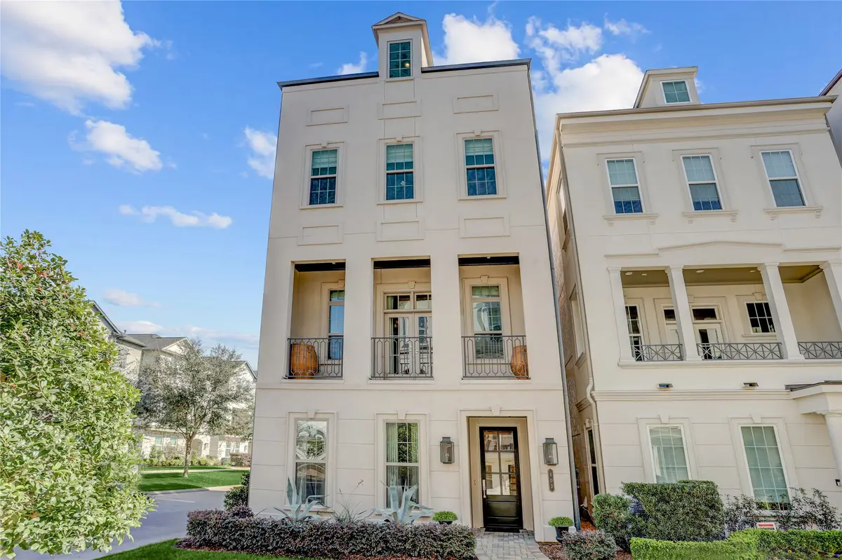 803 Blackshire Lane, Houston, TX 77055 - #1