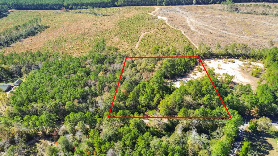 1460 Galahad Loop Road, Woodville, TX 75979 - #2