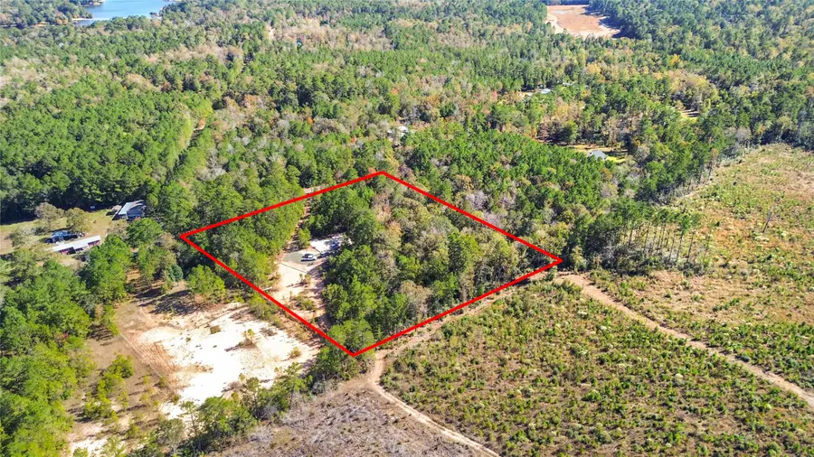 1460 Galahad Loop Road, Woodville, TX 75979 - #3