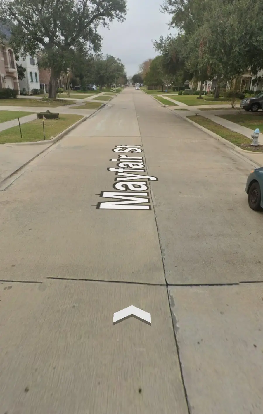 4909 Mayfair St, Bellaire, TX 77401 - Image #3