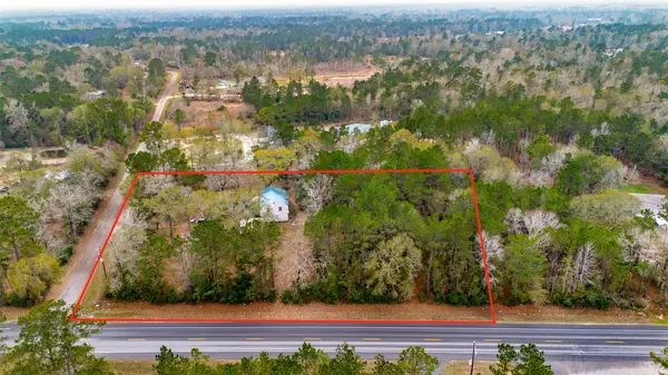 19098 Fm 2090, Conroe, TX 77306