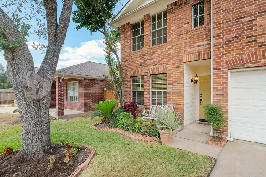 4807 Russet Trail Court, Katy, TX 77449 - Image #2