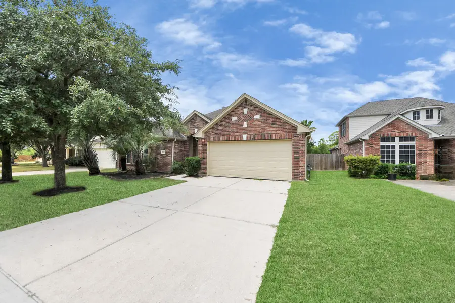 20011 Rosswood Lane, Spring, TX 77388 - Image #2
