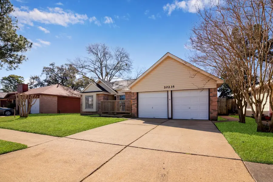 20235 Apache Gardens Lane, Katy, TX 77449 - #3