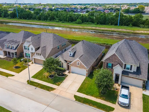 1849 Kenley Way, Alvin, TX 77511