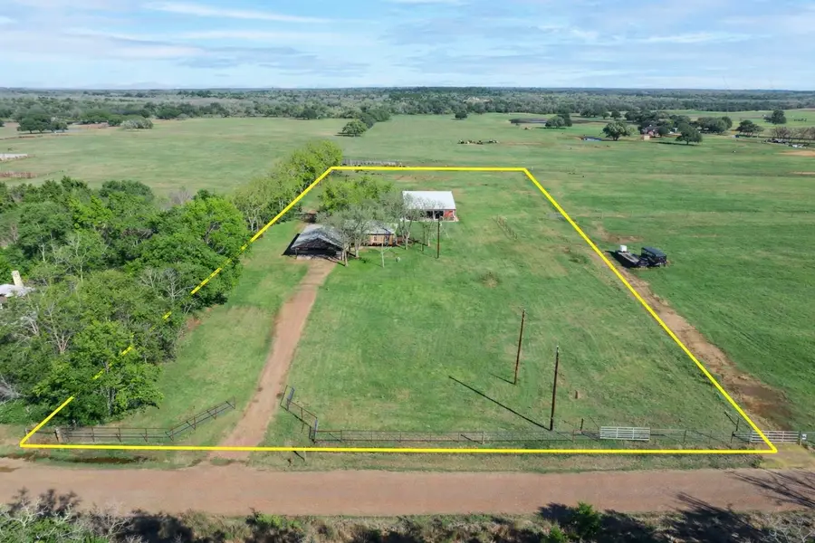 1055 Cr 214, Weimar, TX 78962 - #3