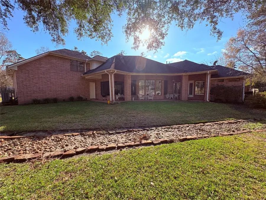 24602 W Kingscrest Circle, Spring, TX 77389 - #2