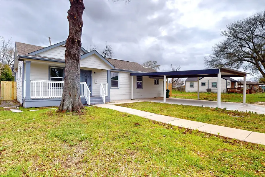 912 Seymour Street, Pasadena, TX 77506 - Image #3