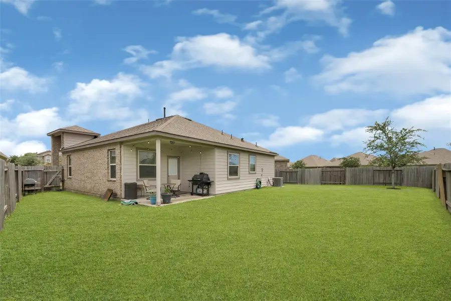 5318 Abbeville Court, Dickinson, TX 77539 - #2