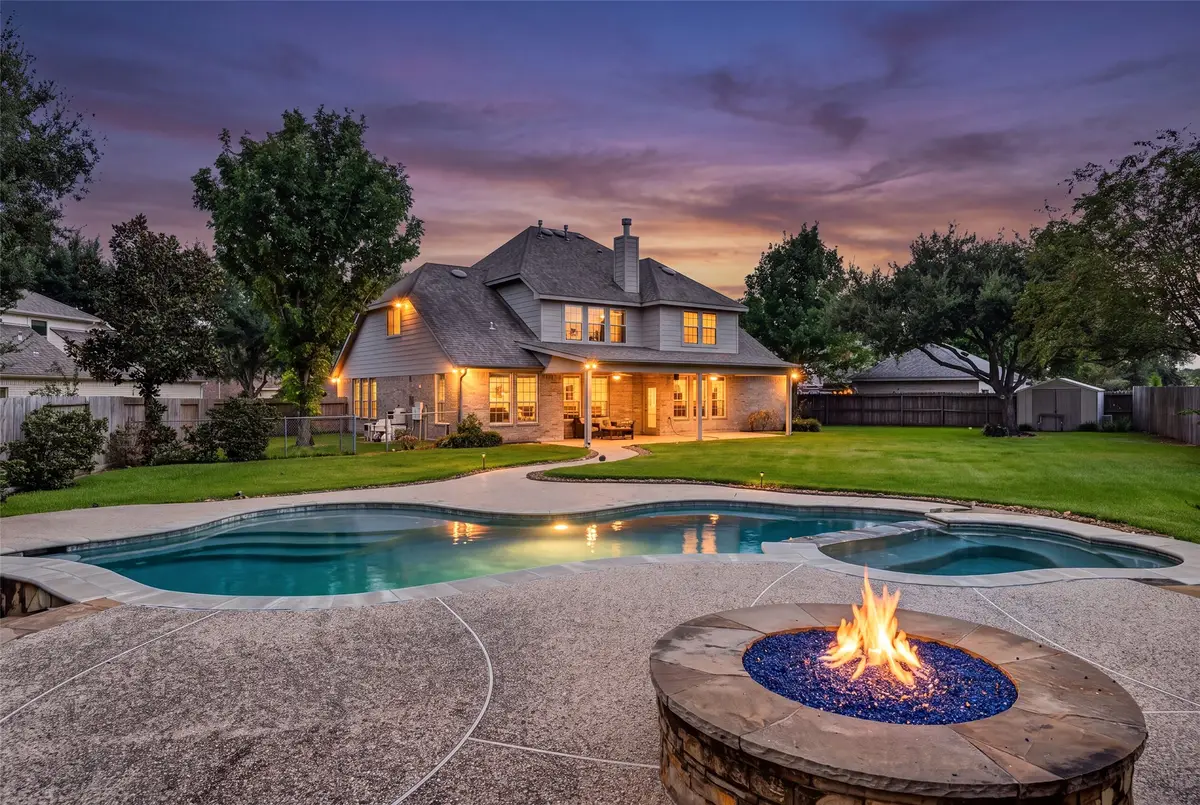 11023 Leigh Woods Drive, Cypress, TX 77433 - #1