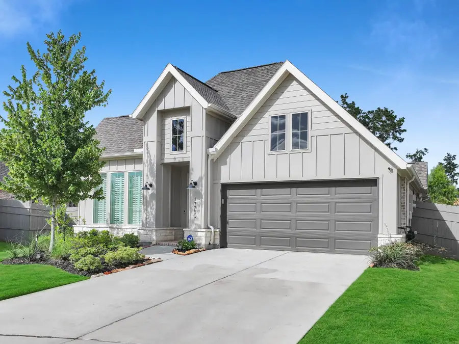 17759 Monarch Vista Lane, Conroe, TX 77302 - #2