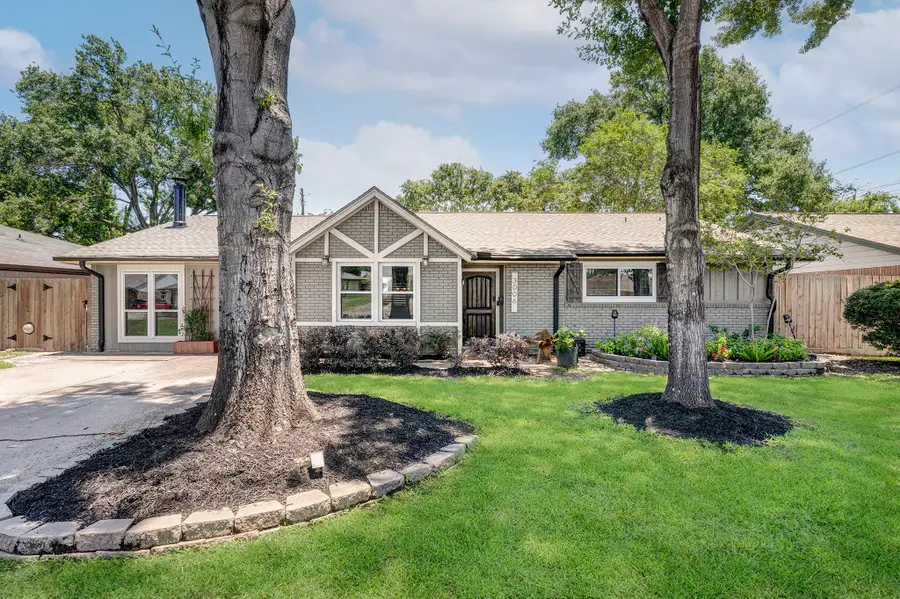 3006 Helberg Road, Houston, TX 77092 - #3
