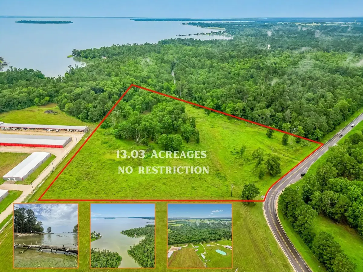 0 Fm 3126, Livingston, TX 77351 - #1