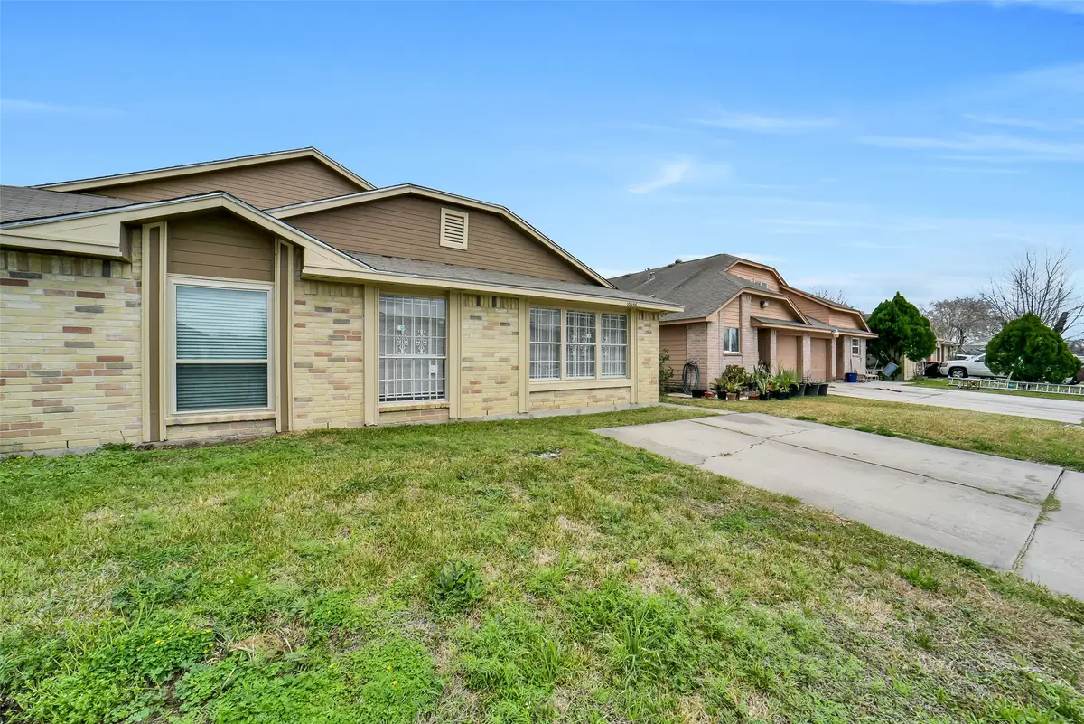 10036 Woodico Court, Houston, TX 77038 - #1