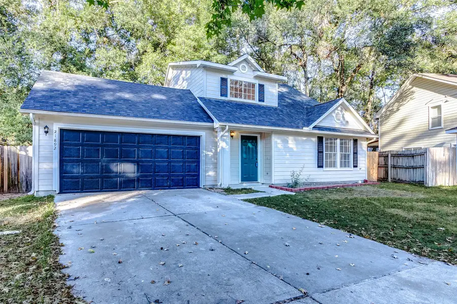 21892 Silver Oak Court, Porter, TX 77365 - #3