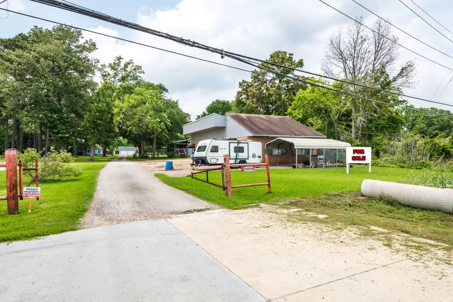 24919 Fm 2100 Road, Huffman, TX 77336 - #2