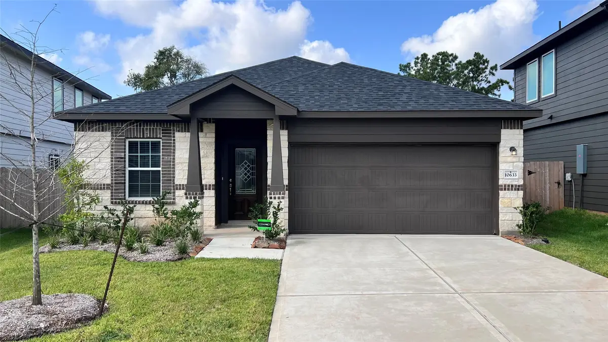 10633 Altitude Way, Conroe, TX 77303 - Image #1