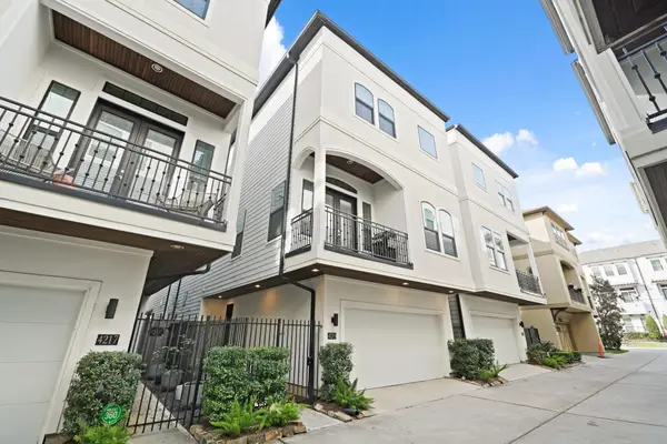 4219 Dickson Street, Houston, TX 77007