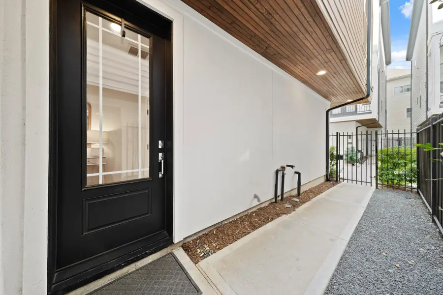 4219 Dickson Street, Houston, TX 77007 - #3