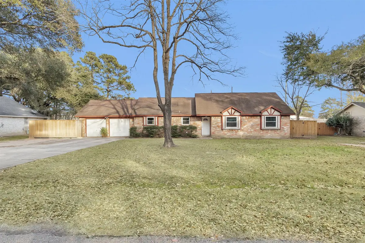 32056 S Wiggins Street, Magnolia, TX 77355 - #1